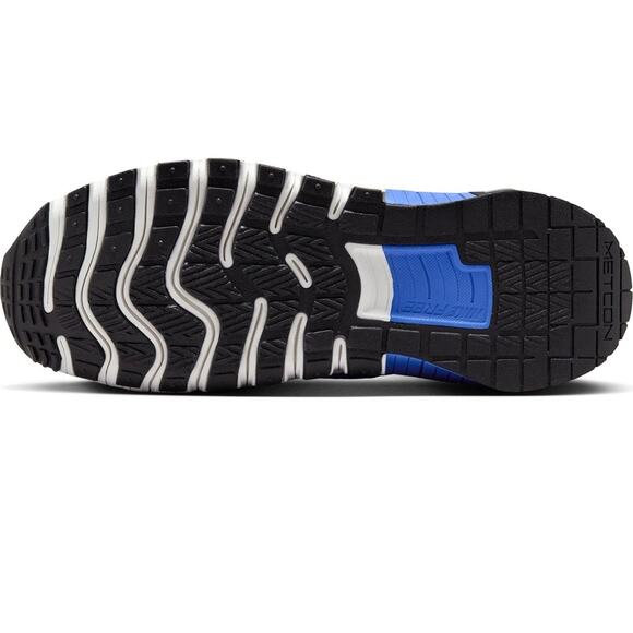 Mens Size 11.5 Nike Free Metcon 6 Racer blue Black Training Shoes FJ7127 402 - Picture 6 of 8